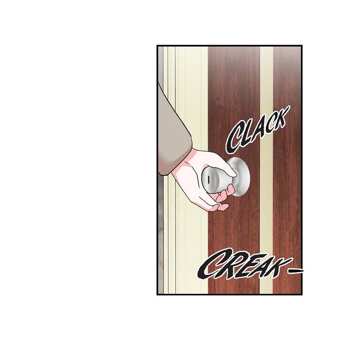 Manic Desires Manic Desires EP 31 - Toomics page 8 - 