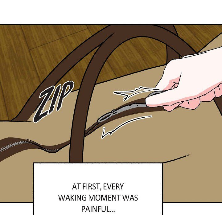 Manic Desires Manic Desires EP 31 - Toomics page 76 - 