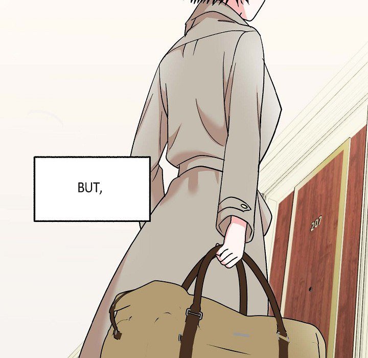 Manic Desires Manic Desires EP 31 - Toomics page 81 - 