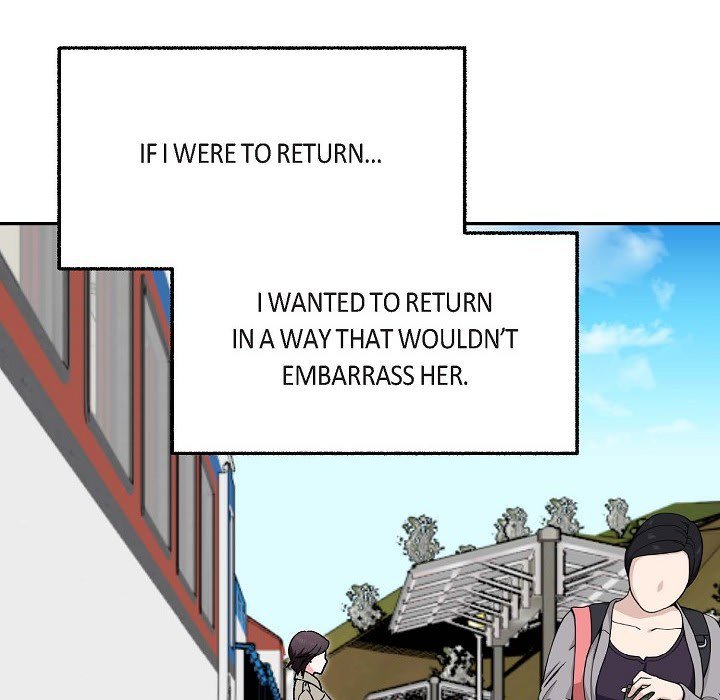 Manic Desires Manic Desires EP 31 - Toomics page 87 - 