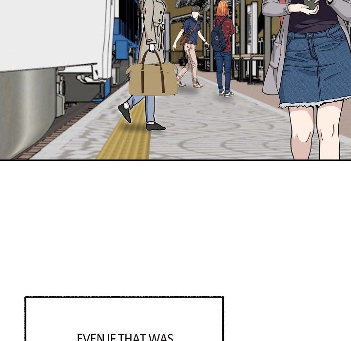 Manic Desires Manic Desires EP 31 - Toomics page 88 - 