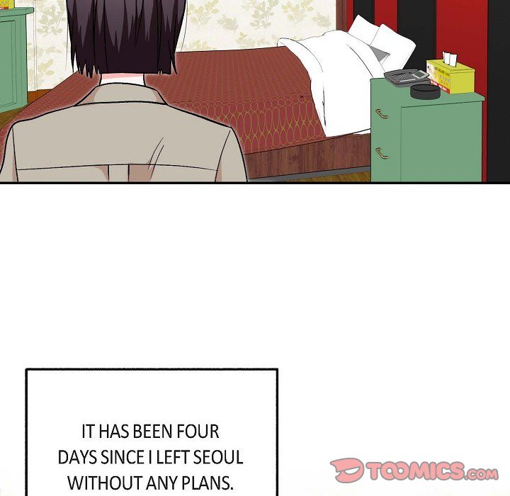 Manic Desires Manic Desires EP 31 - Toomics page 10 - 