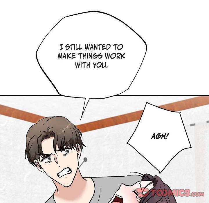 Manic Desires Manic Desires EP 32 - Toomics page 102 - 