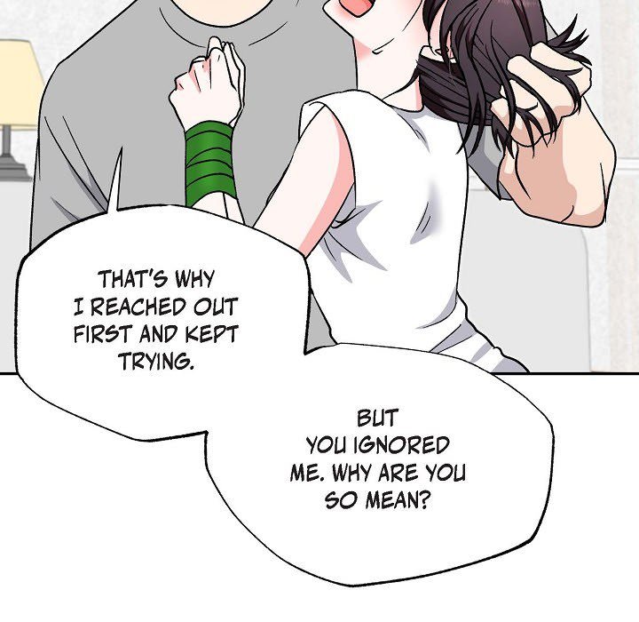 Manic Desires Manic Desires EP 32 - Toomics page 103 - 
