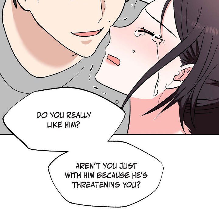 Manic Desires Manic Desires EP 32 - Toomics page 105 - 