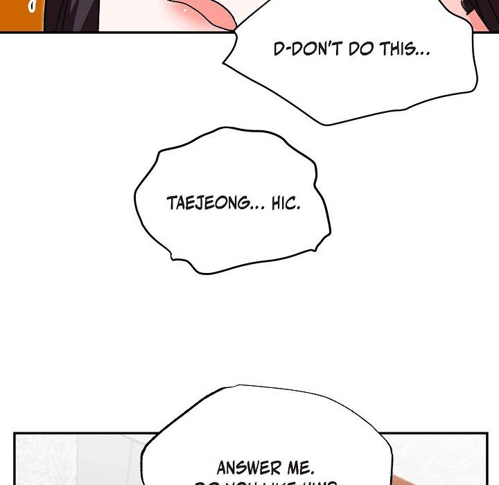 Manic Desires Manic Desires EP 32 - Toomics page 107 - 