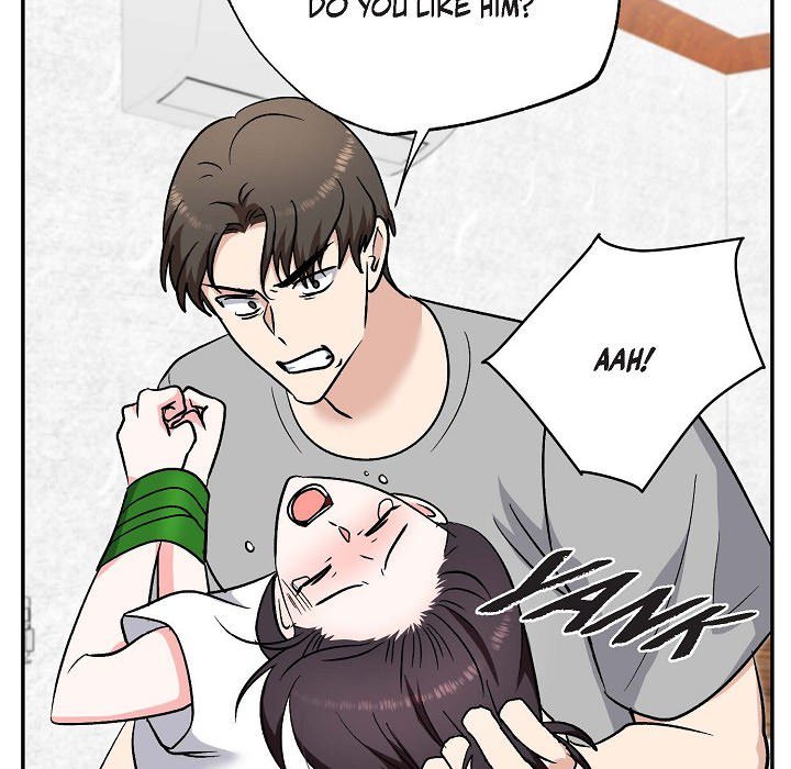 Manic Desires Manic Desires EP 32 - Toomics page 108 - 