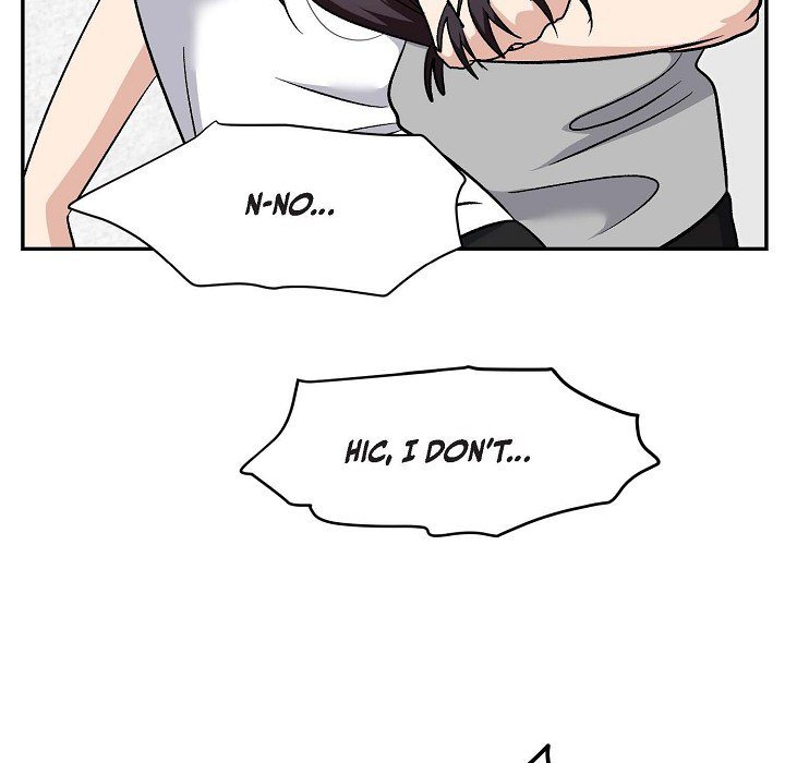 Manic Desires Manic Desires EP 32 - Toomics page 109 - 