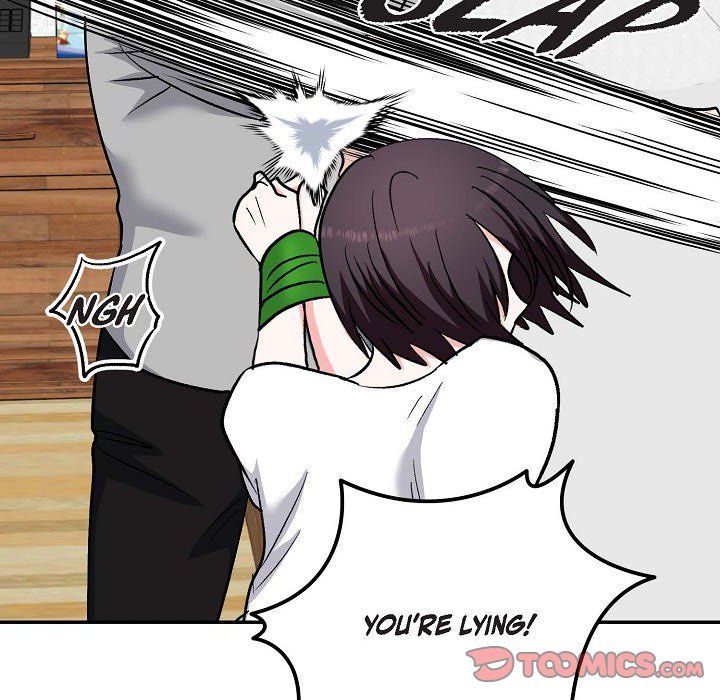 Manic Desires Manic Desires EP 32 - Toomics page 111 - 