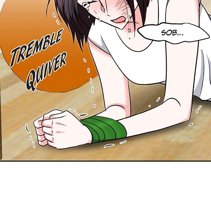 Manic Desires Manic Desires EP 32 - Toomics page 114 - 