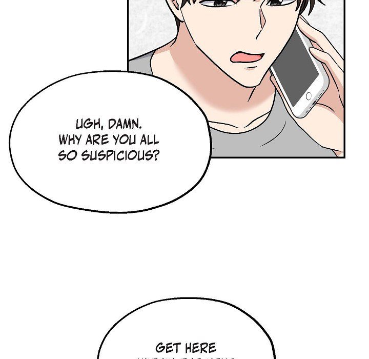 Manic Desires Manic Desires EP 32 - Toomics page 118 - 
