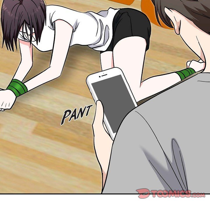 Manic Desires Manic Desires EP 32 - Toomics page 120 - 