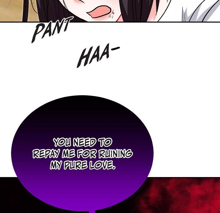 Manic Desires Manic Desires EP 32 - Toomics page 122 - 