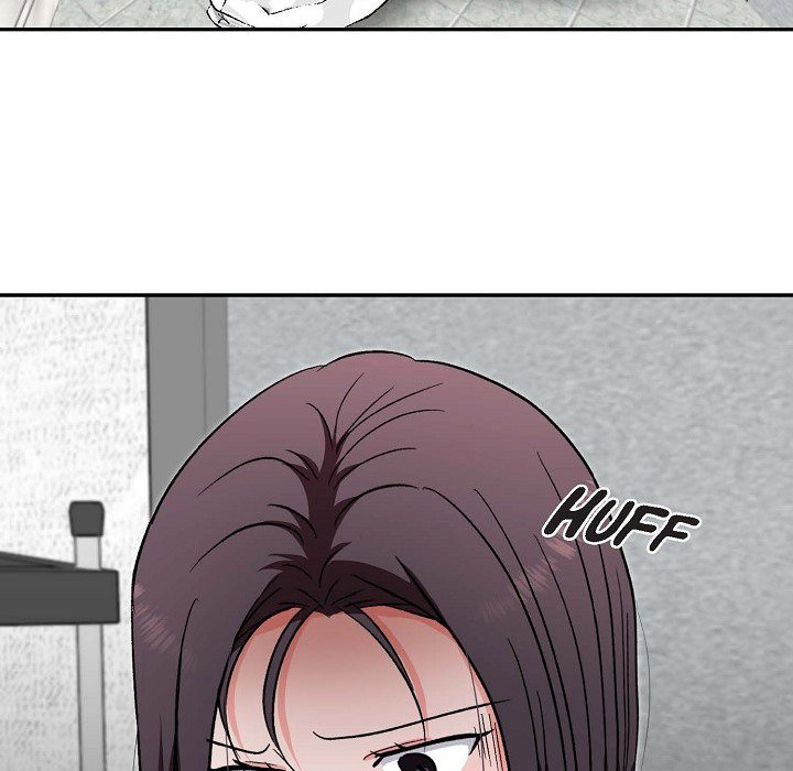 Manic Desires Manic Desires EP 32 - Toomics page 20 - 