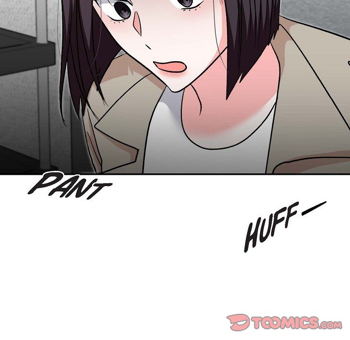 Manic Desires Manic Desires EP 32 - Toomics page 21 - 