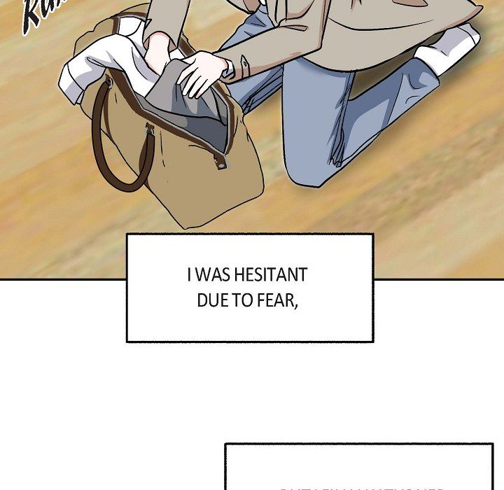 Manic Desires Manic Desires EP 32 - Toomics page 23 - 