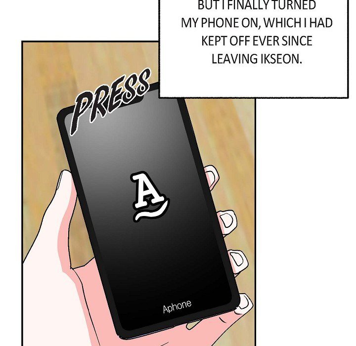 Manic Desires Manic Desires EP 32 - Toomics page 24 - 