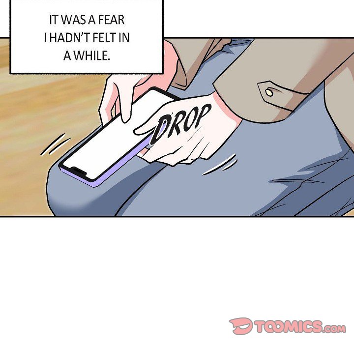 Manic Desires Manic Desires EP 32 - Toomics page 30 - 