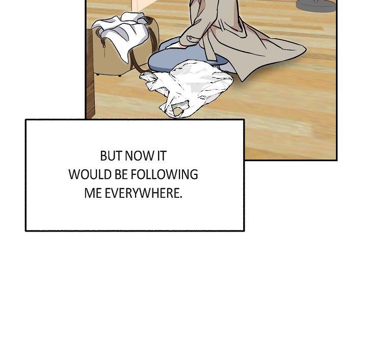 Manic Desires Manic Desires EP 32 - Toomics page 32 - 