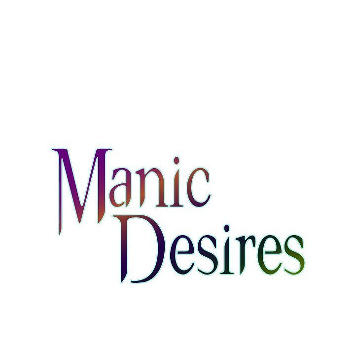 Manic Desires Manic Desires EP 32 - Toomics page 33 - 