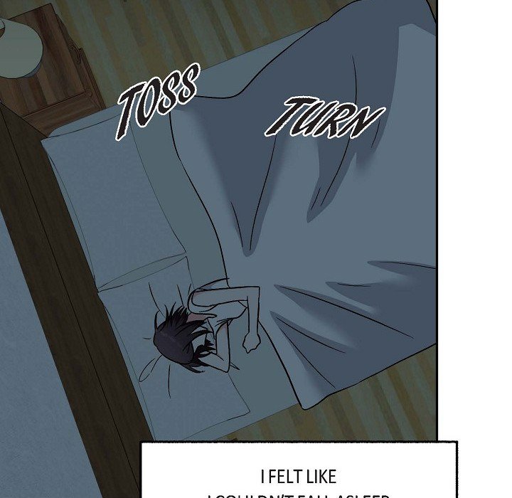 Manic Desires Manic Desires EP 32 - Toomics page 37 - 