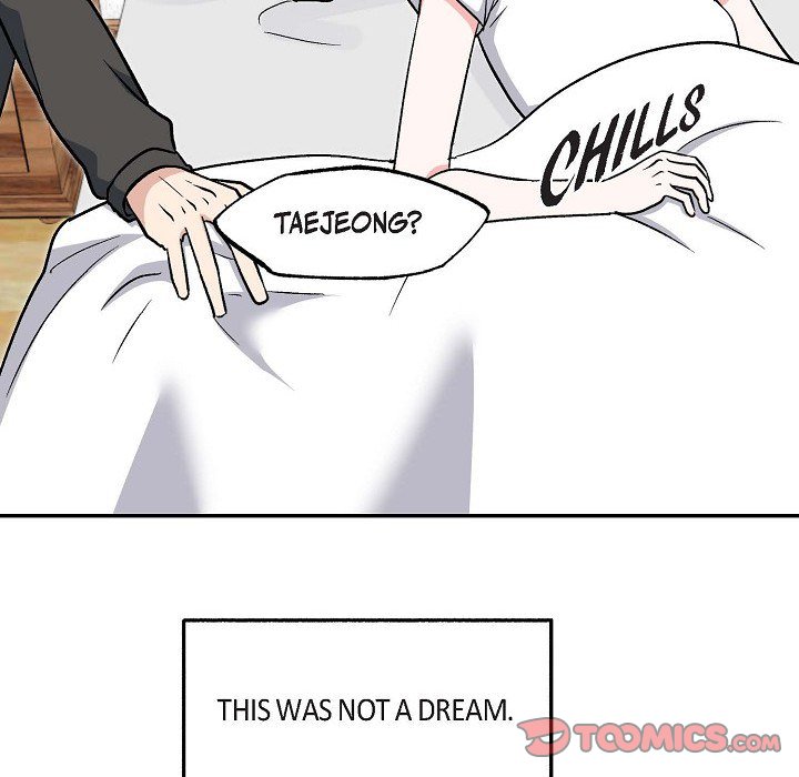 Manic Desires Manic Desires EP 32 - Toomics page 48 - 
