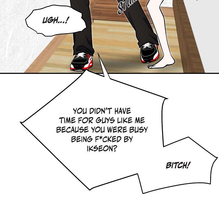 Manic Desires Manic Desires EP 32 - Toomics page 53 - 