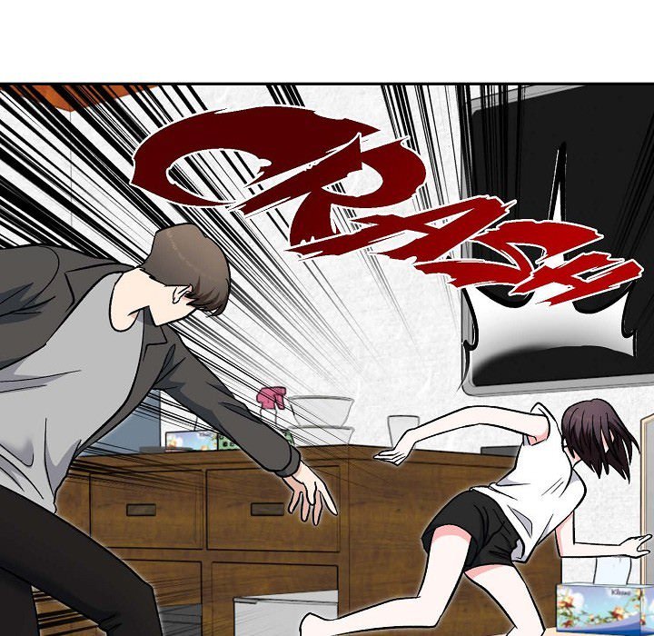 Manic Desires Manic Desires EP 32 - Toomics page 54 - 