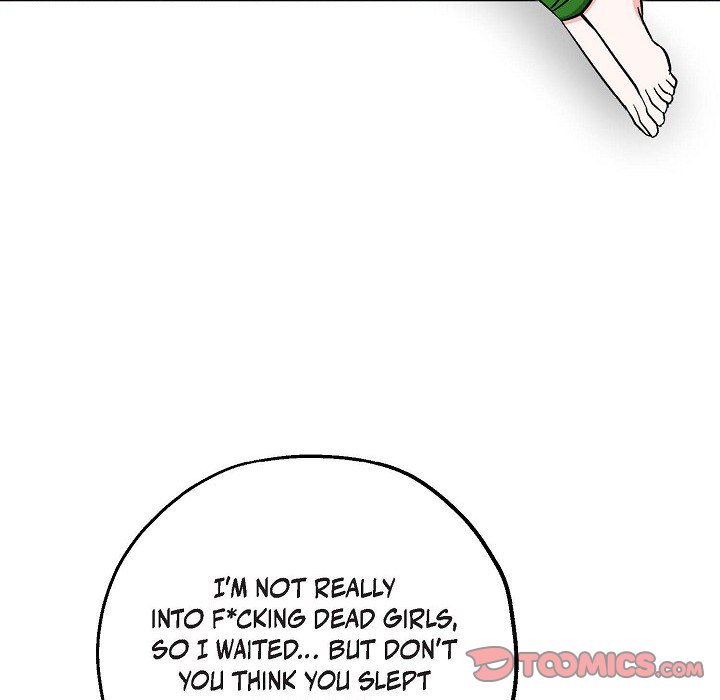 Manic Desires Manic Desires EP 32 - Toomics page 66 - 