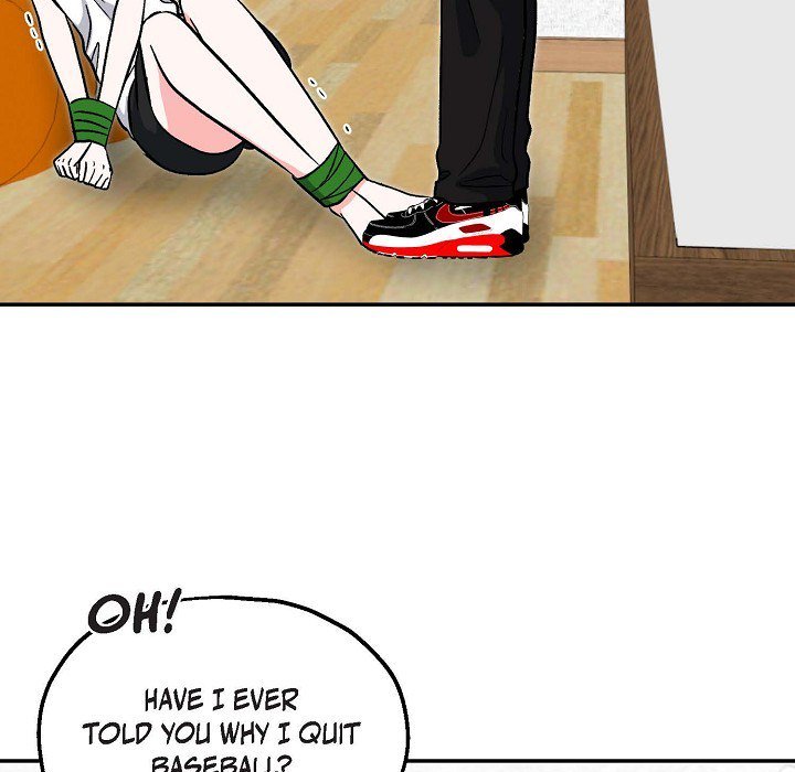 Manic Desires Manic Desires EP 32 - Toomics page 68 - 