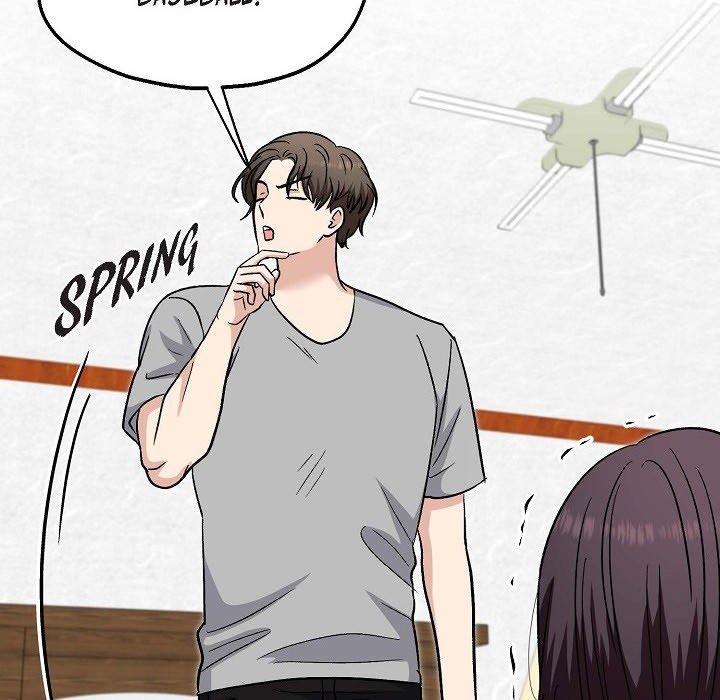 Manic Desires Manic Desires EP 32 - Toomics page 69 - 