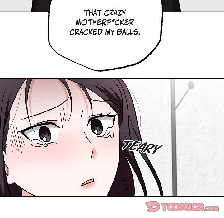 Manic Desires Manic Desires EP 32 - Toomics page 75 - 