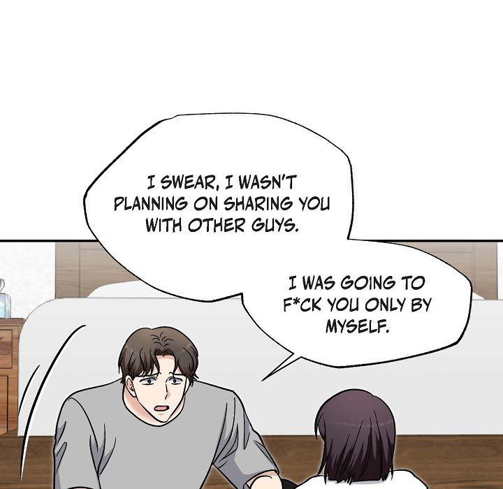 Manic Desires Manic Desires EP 32 - Toomics page 76 - 