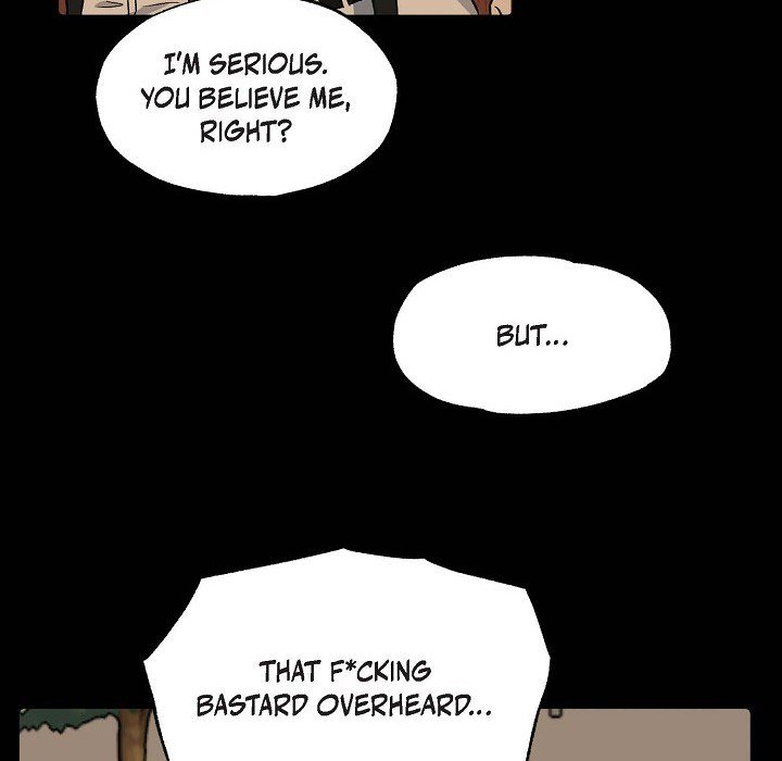 Manic Desires Manic Desires EP 32 - Toomics page 79 - 