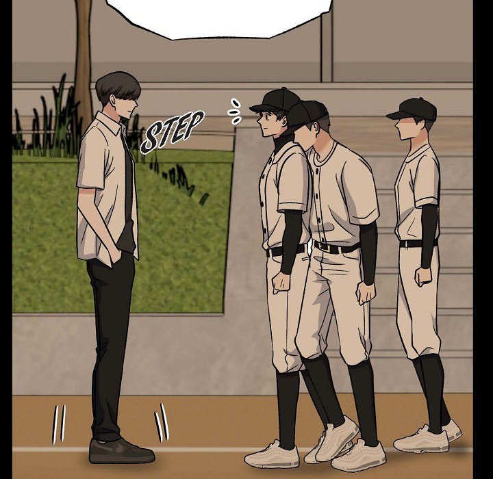Manic Desires Manic Desires EP 32 - Toomics page 80 - 