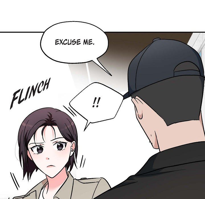 Manic Desires Manic Desires EP 32 - Toomics page 9 - 