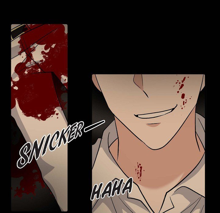 Manic Desires Manic Desires EP 32 - Toomics page 86 - 