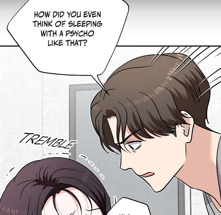 Manic Desires Manic Desires EP 32 - Toomics page 88 - 