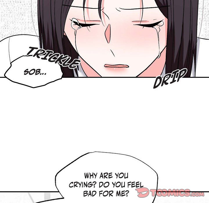 Manic Desires Manic Desires EP 32 - Toomics page 93 - 