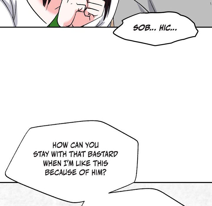 Manic Desires Manic Desires EP 32 - Toomics page 95 - 