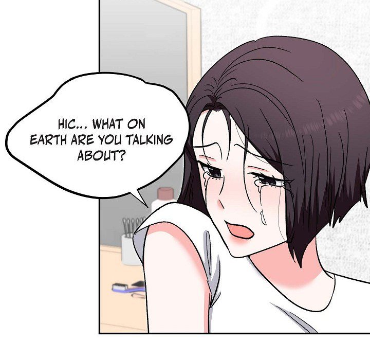 Manic Desires Manic Desires EP 32 - Toomics page 99 - 