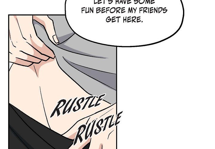 Manic Desires Manic Desires EP 33 - Toomics page 2 - 