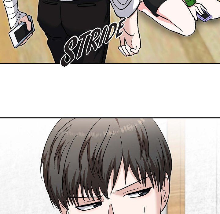 Manic Desires Manic Desires EP 33 - Toomics page 101 - 