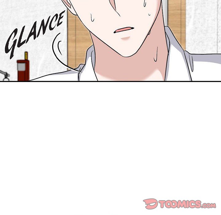 Manic Desires Manic Desires EP 33 - Toomics page 102 - 