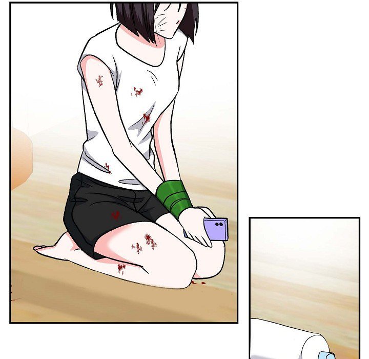 Manic Desires Manic Desires EP 33 - Toomics page 103 - 