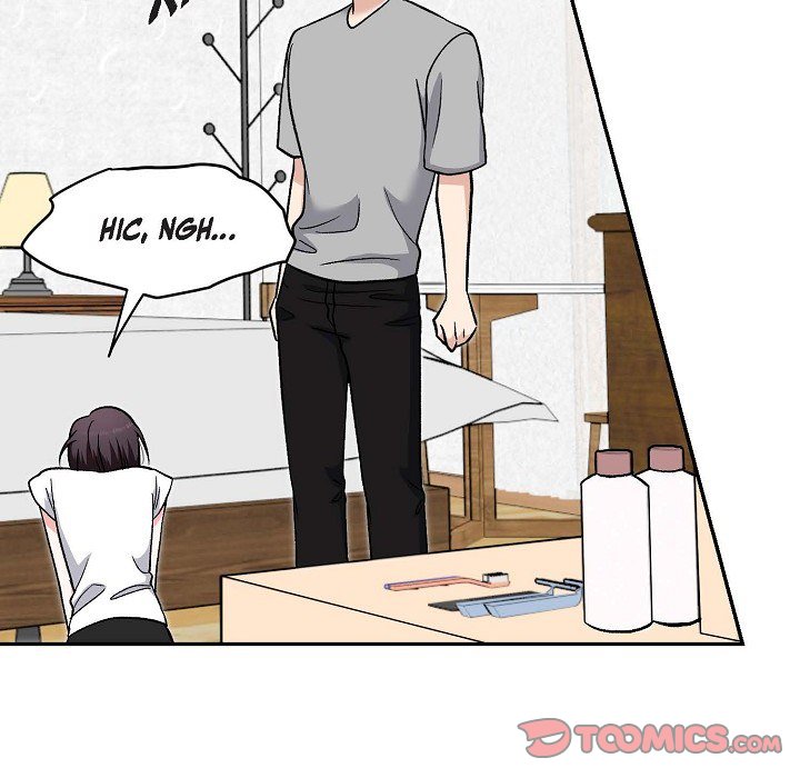 Manic Desires Manic Desires EP 33 - Toomics page 12 - 