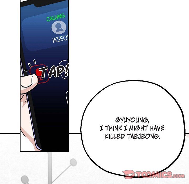 Manic Desires Manic Desires EP 33 - Toomics page 111 - 