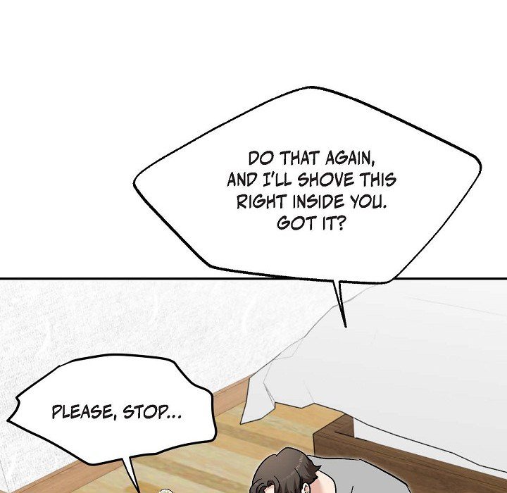 Manic Desires Manic Desires EP 33 - Toomics page 13 - 