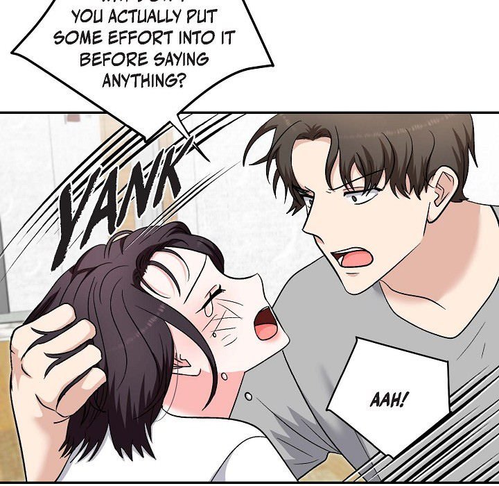 Manic Desires Manic Desires EP 33 - Toomics page 15 - 