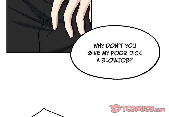 Manic Desires Manic Desires EP 33 - Toomics page 3 - 